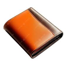 Minimal Leather Wallet