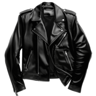Premium Leather Jacket